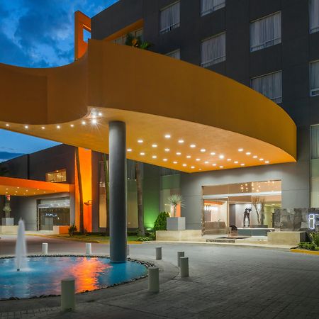 Real Inn Torreon Torreón Exterior foto