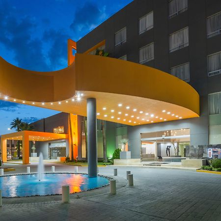 Real Inn Torreon Torreón Exterior foto