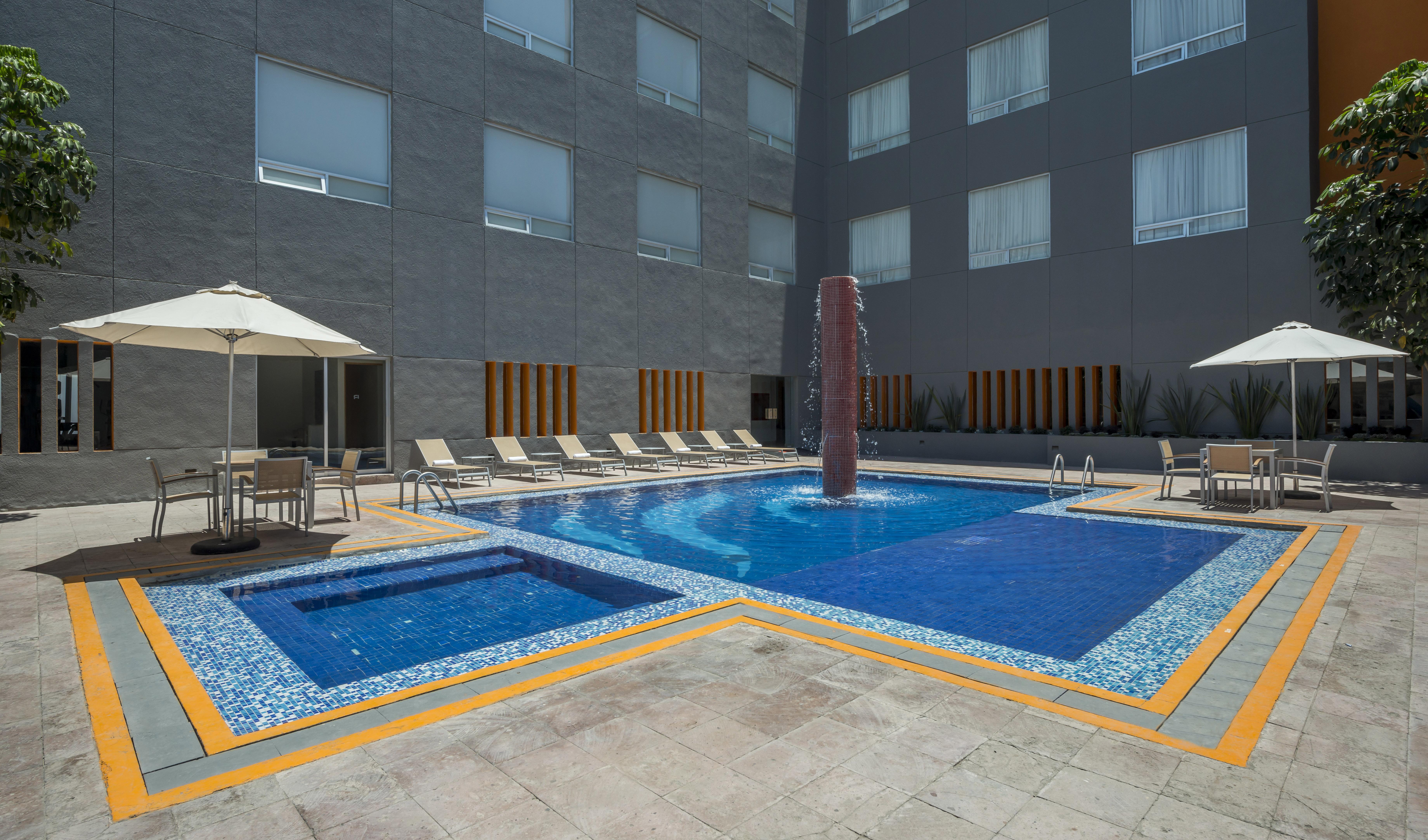Real Inn Torreon Torreón Exterior foto