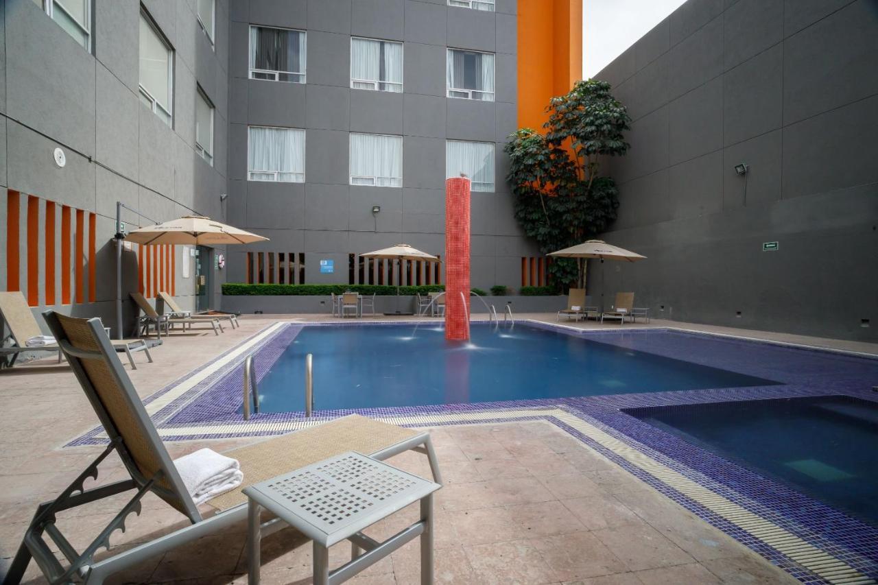 Real Inn Torreon Torreón Exterior foto