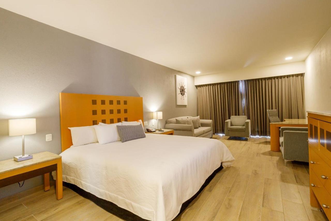 Real Inn Torreon Torreón Exterior foto